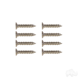 Taillights, OEM Replacements, E-Z-Go RXV 08-15 - Image 5