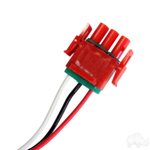 Taillights, OEM Replacements, E-Z-Go RXV 08-15 - Image 7