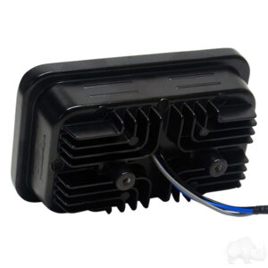 Factory Style Headlight, LED, E-Z-Go Marathon 80-94, ST350 96+ - Image 6