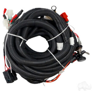 Factory Style Light Kit, Yamaha Drive 07-16, 12V - Image 7