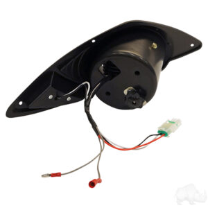 Factory Style Light Kit, Yamaha Drive 07-16, 12V - Image 8