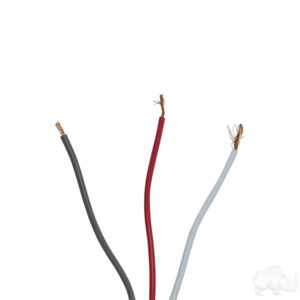 LED Headlight Replacement Board  (Includes Seal, Connectors and Hardware) - Image 3