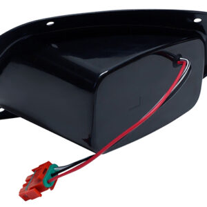 LED Taillight Set, E-Z-Go TXT 2014+, 12-48V - Image 2