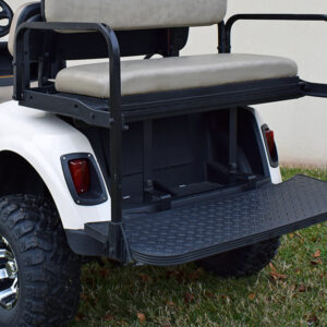 LED Super Saver Complete Light Kit, E-Z-Go RXV 16-21, 12V - Image 2