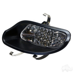 LED Super Saver Factory Style Light Kit, E-Z-Go TXT 14+, 12V - Image 4