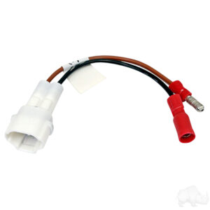 Plug and Play Brake Light Kit, Time Delay, Universal - Image 2