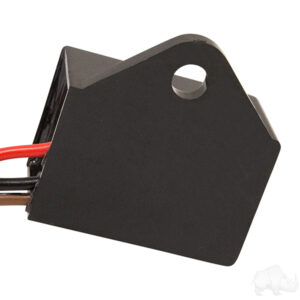 Plug and Play Brake Light Kit, Time Delay Club Car Tempo, Precedent - Image 3