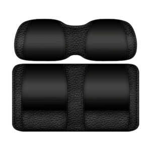 DoubleTake Veranda Rear Cushion Set, Universal, Multiple colors - Image 1