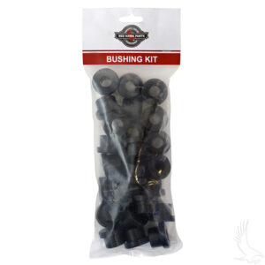 Bushing, BAG OF 25, Rubber, Rear Leaf Spring, E-Z-Go, Club Car - Image 3