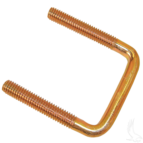 SPN-0006 Golf Cart U-Bolt Leaf Spring E-Z-Go TXT 94+