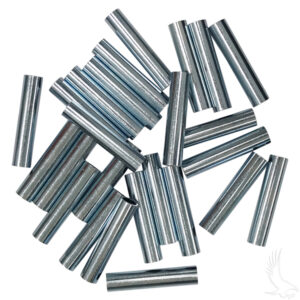 Bushing Spacer, BAG OF 25 Leaf Spring, E-Z-Go Medalist/TXT - Image 2