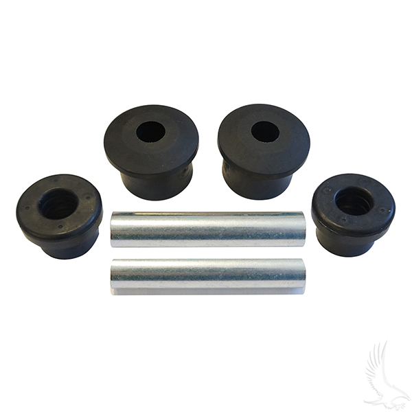 Golf Cart Bushing Kit Leaf Spring E-Z-Go RXV Electric 08+