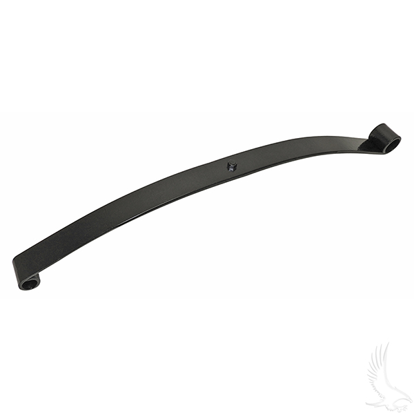 SPN-1026 Golf Cart Rear Leaf Spring Standard Duty E-Z-Go RXV 08+