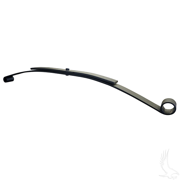 SPN-1033 Golf Cart Rear Leaf Spring Dual Action Heavy Duty RXV 08+