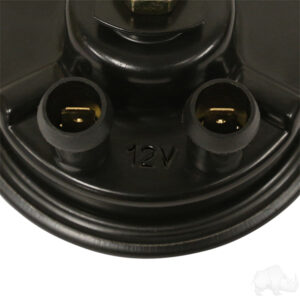 Horn, 12V 2 Terminal - Image 3