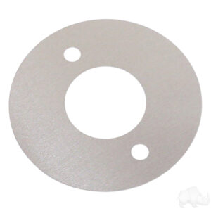 Horn Decal, Floor Mount - Image 2