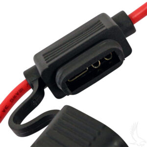 Fuse Holder, Blade Water Tight - Image 2