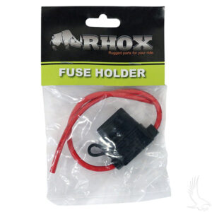 Fuse Holder, Blade Water Tight - Image 4