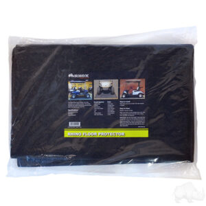 Garage Floor Golf Car Mat - Image 2