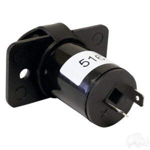 Outlet, 12V - Image 2