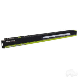 Mirror, 5 Panel Rearview - Image 4