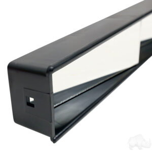 Mirror, 4 Panel Rearview, Club Car DS 00+ - Image 2