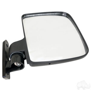 Mirror, SET OF 2, UTV Style Side Mount - Image 2