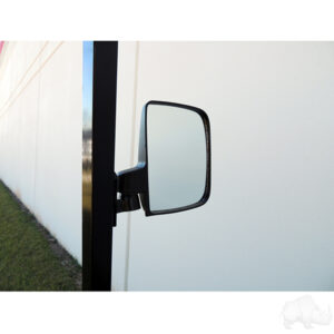 Mirror, SET OF 2, UTV Style Side Mount - Image 3