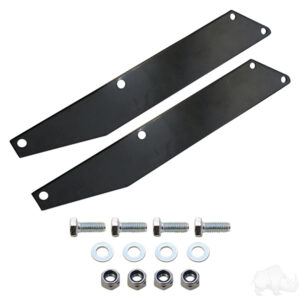 RHOX Front Basket, E-Z-Go TXT 94+ - Image 3