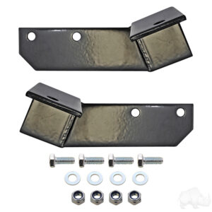 RHOX Front Basket, Club Car DS - Image 3