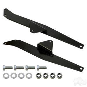 RHOX Front Basket, Yamaha G14-G22 - Image 3