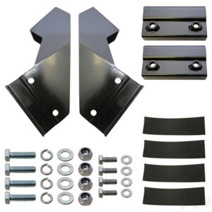 RHOX Front Basket, Club Car Tempo, Onward, Precedent - Image 2