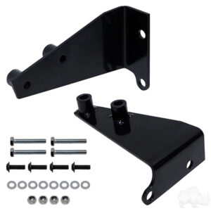 RHOX Front Basket, Yamaha Drive2 - Image 2