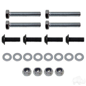 RHOX Front Basket, Yamaha Drive2 - Image 3