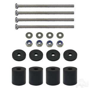 RHOX Roof Rack, E-Z-Go TXT 94-13 - Image 3