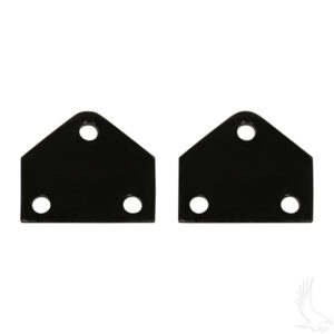 Axle Weldment, Front, E-Z-Go TXT4 Cycle Gas & Electric 94-00 - Image 3