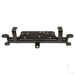 Axle Weldment, Front, E-Z-Go TXT Gas & Electric 01+ - Image 3