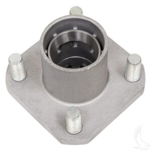 Wheel Hub, Complete Front, Club Car DS 74-03 - Image 5