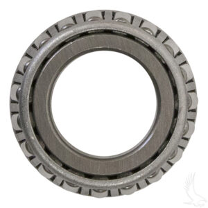 Wheel Hub Aluminum, Complete Front, E-Z-Go 01.5+ - Image 3