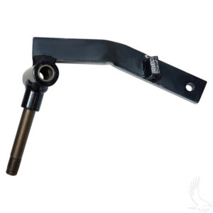 Spindle Assy, Driver, Club Car DS 81-03 - Image 4