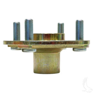 Hub, Rear, Yamaha Drive, Gas & Electric 07-14 - Image 6