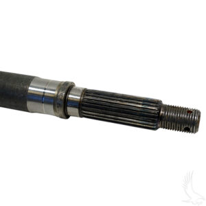 Axle, Rear, Passenger Side, Short, E-Z-Go RXV Electric 08+ - Image 3
