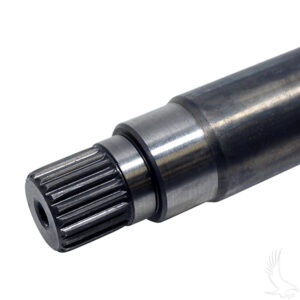 Rear Axle Assembly, Passenger Side, Yamaha Drive Electric 07-14 - Image 5