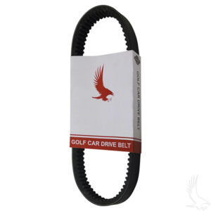 Drive Belt, Yamaha Drive2 Non-EFI Only, Drive 12.5+, G2-G22 - Image 2