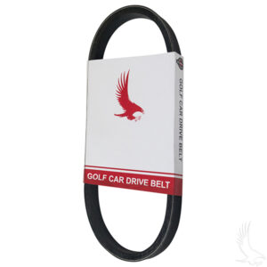 Drive Belt, Club Car Gas 92+ FE290/FE350 Engines - Image 2