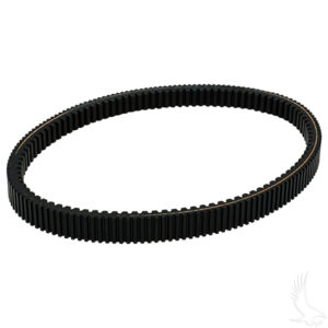 Drive Belt, Yamaha Drive2, QuieTech 17-22 - Image 3