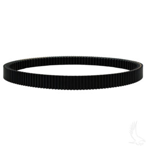 Drive Belt, Yamaha Drive2, QuieTech 17-22 - Image 4