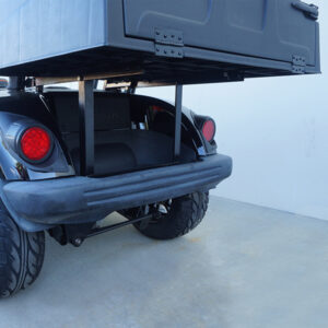 RHOX Thermoplastic Utility Box w/ Mounting Kit, Yamaha Drive - Image 8