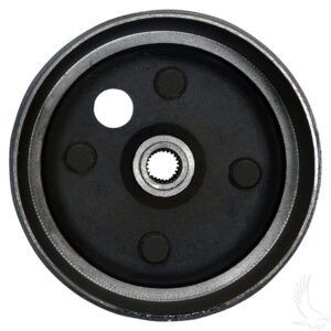 Brake Drum, E-Z-Go 2-cycle Gas & Electric 82+ - Image 3