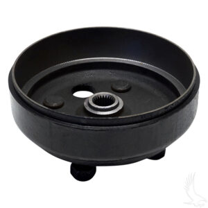 Brake Drum, E-Z-Go 2-cycle Gas & Electric 82+ - Image 4